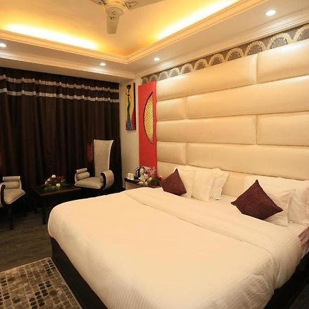 Vella Marina Group Of Hotels 헬렌 외부 사진
