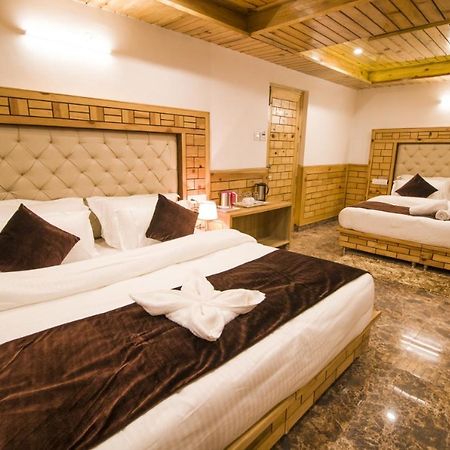Vella Marina Group Of Hotels 헬렌 외부 사진