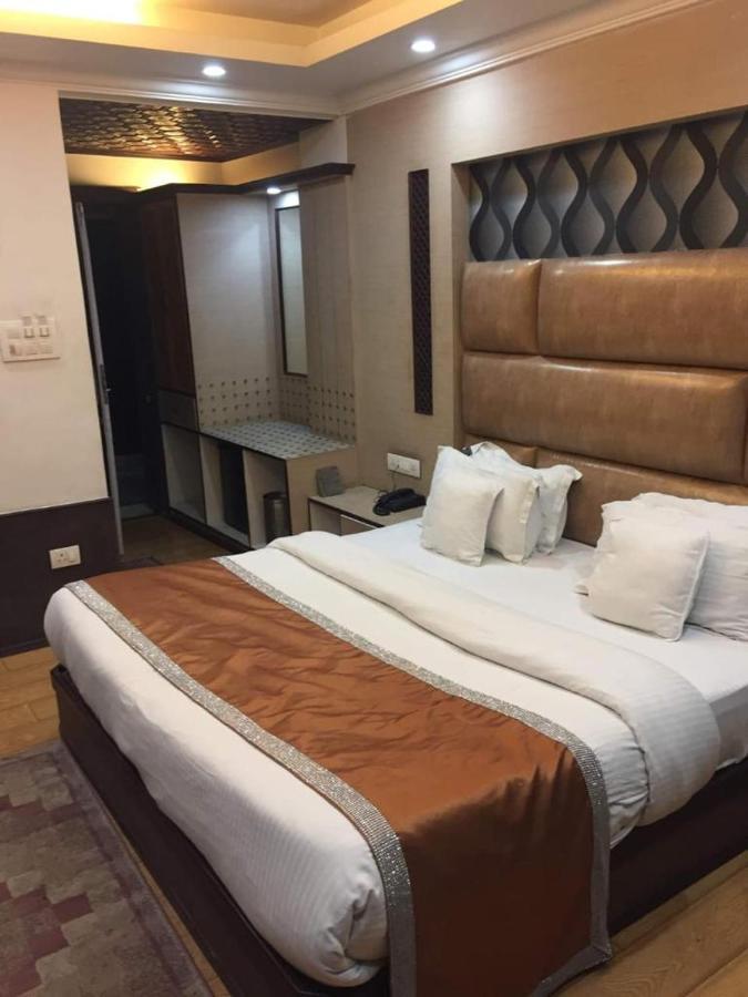Vella Marina Group Of Hotels 헬렌 외부 사진