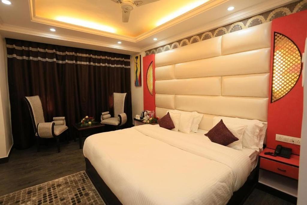 Vella Marina Group Of Hotels 헬렌 외부 사진