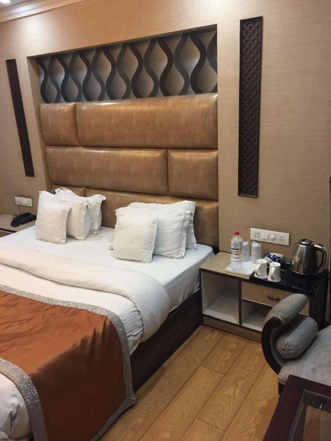 Vella Marina Group Of Hotels 헬렌 외부 사진