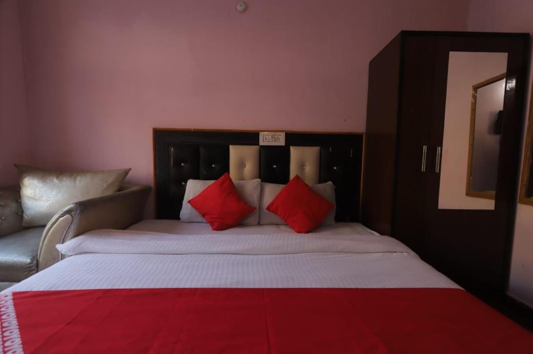 Vella Marina Group Of Hotels 헬렌 외부 사진