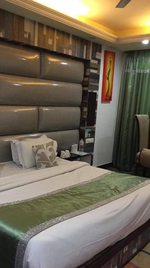 Vella Marina Group Of Hotels 헬렌 외부 사진