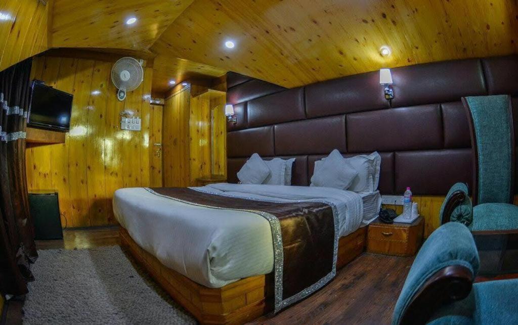 Vella Marina Group Of Hotels 헬렌 외부 사진