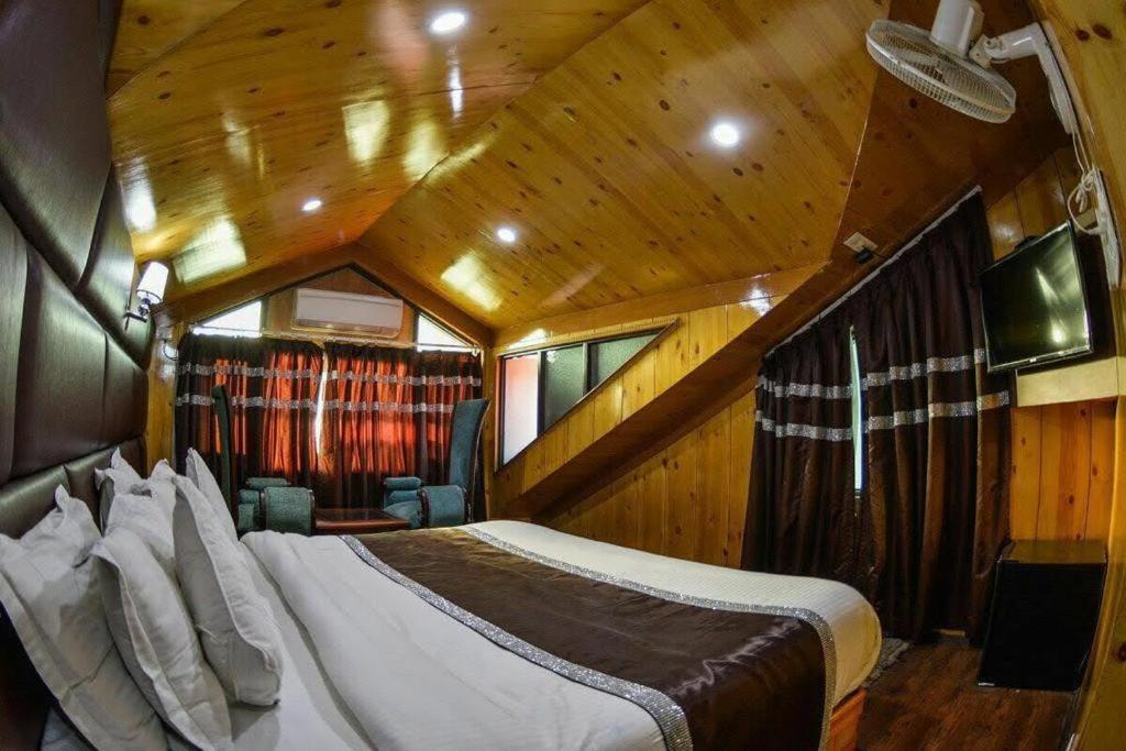 Vella Marina Group Of Hotels 헬렌 외부 사진