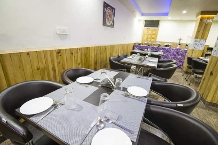 Vella Marina Group Of Hotels 헬렌 외부 사진