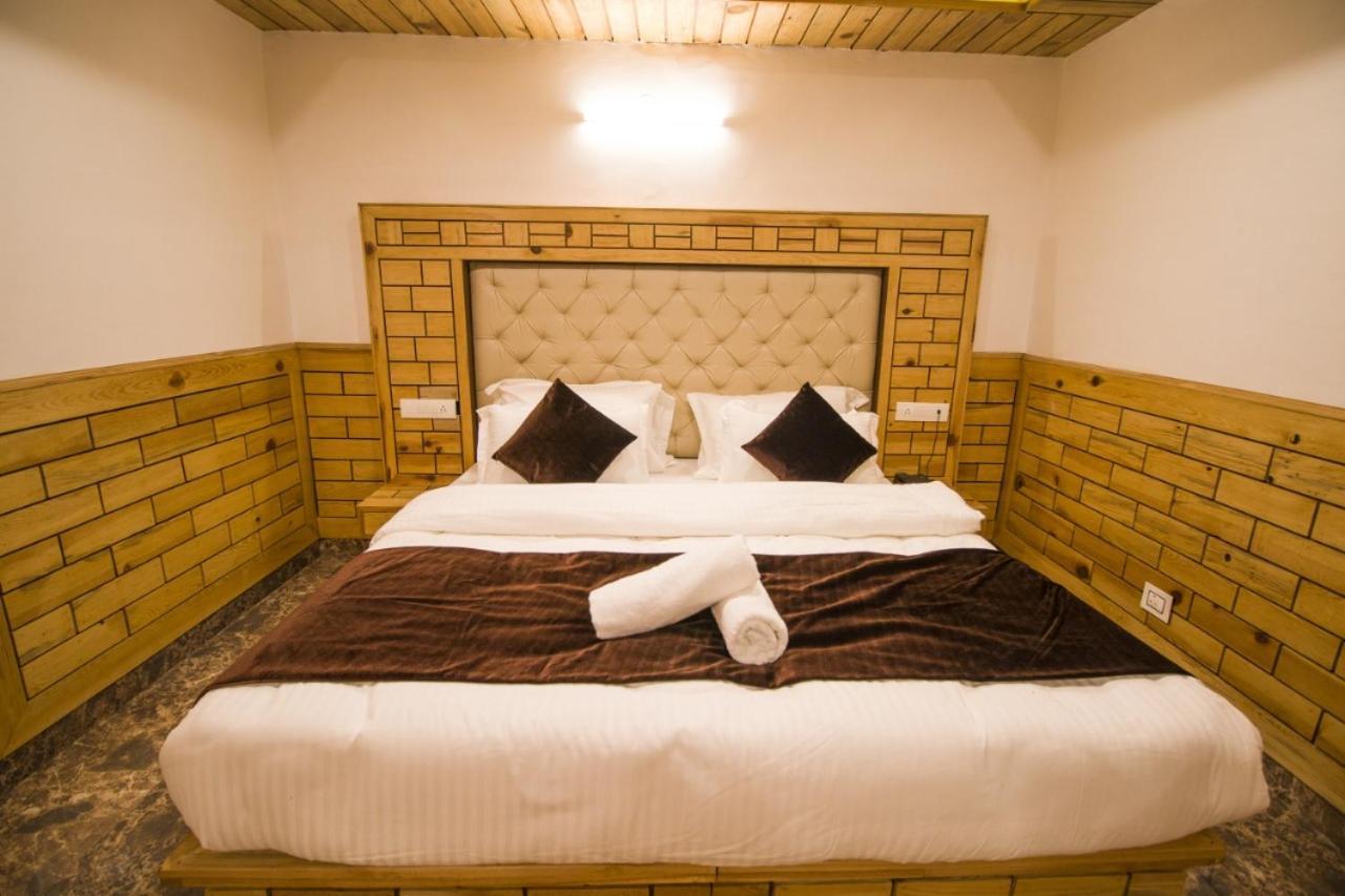 Vella Marina Group Of Hotels 헬렌 외부 사진