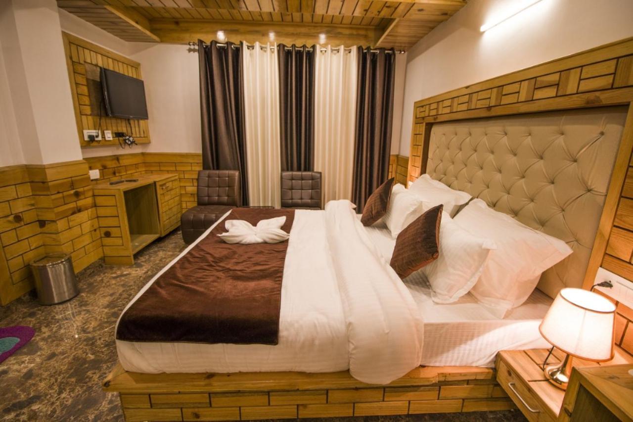 Vella Marina Group Of Hotels 헬렌 외부 사진