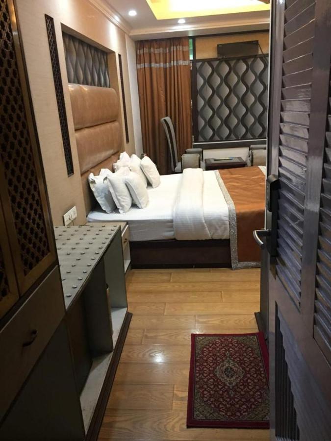 Vella Marina Group Of Hotels 헬렌 외부 사진